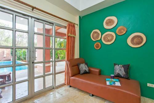 Villa Baan Duan Chai