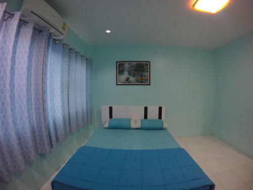 Hostal Best Rent A Room