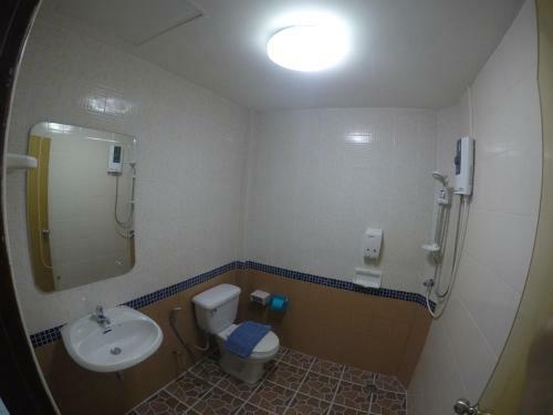 Hostal Best Rent A Room