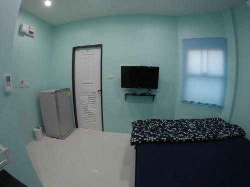 Hostal Best Rent A Room