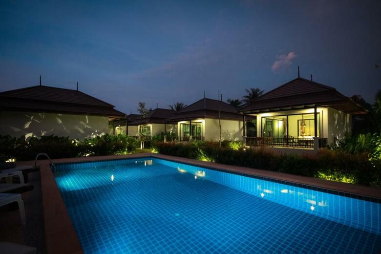 Hotel Himaphan Boutique Resort