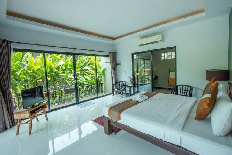 Hotel Himaphan Boutique Resort