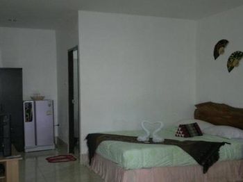 Hotel Ruan Mai San Ngam Resort