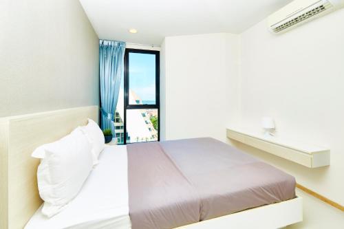 Apartamento Acqua Condo By Mypattayastay