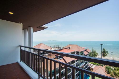 Hotel Royal Heritage Pavilion, Jomtien