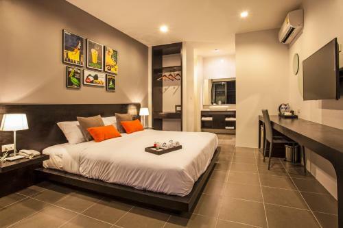 D Living Hotel