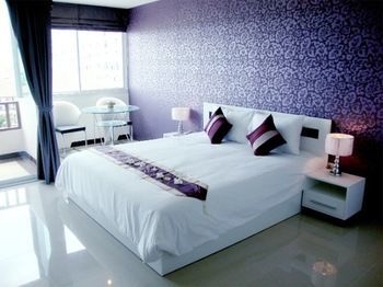Hotel Grand Residence Jomtien
