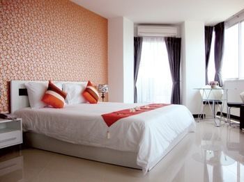 Hotel Grand Residence Jomtien
