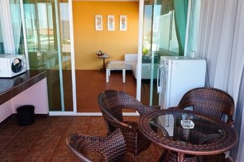 Hotel Grand Residence Jomtien