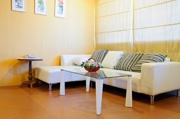 Hotel Grand Residence Jomtien
