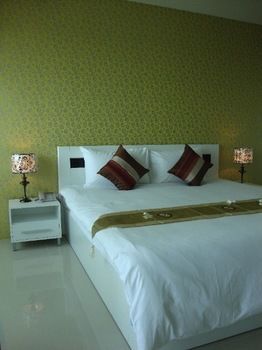 Hotel Grand Residence Jomtien