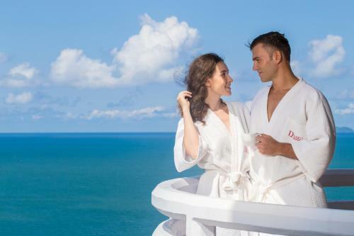 Hotel D Varee Jomtien Beach, Pattaya