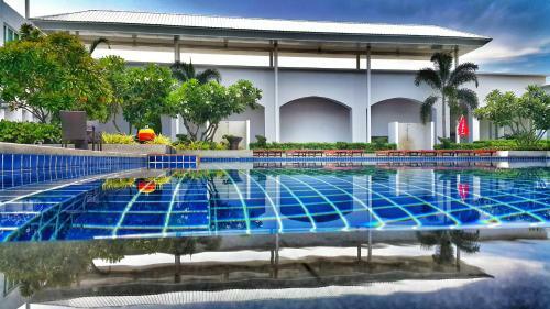 Hotel D Varee Jomtien Beach, Pattaya