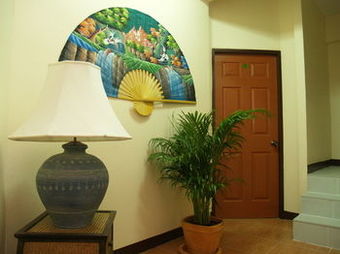 Hotel Sunshine Guesthouse