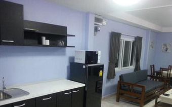 Hotel Sunshine Guesthouse