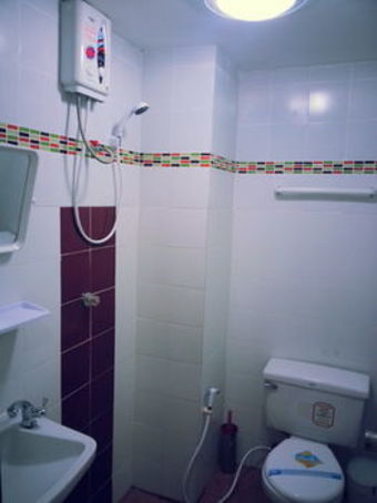 Hotel Sunshine Guesthouse