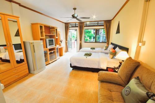 Hotel Icheck Inn Jomtien Pattaya