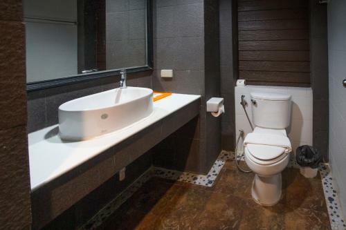 Hotel Seaside Jomtien Beach Pattaya