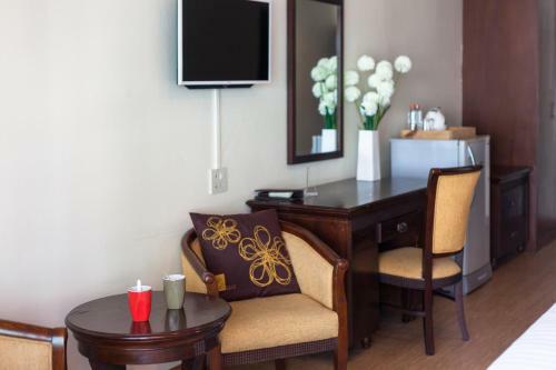 Hotel Seaside Jomtien Beach Pattaya
