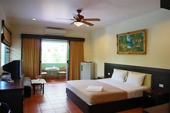 Hostal Jomtien Morningstar Guesthouse