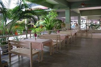 Hostal Jomtien Morningstar Guesthouse