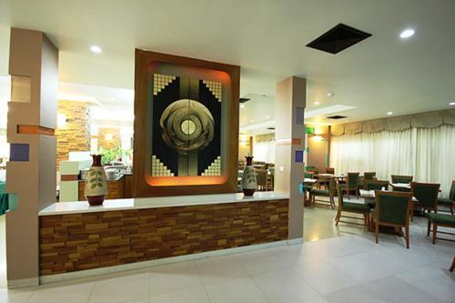 Hotel Seabreeze Jomtien Resort