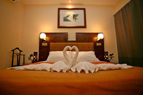 Hotel Lotusland Resort
