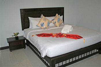 Hotel Jomtien Plaza Residence
