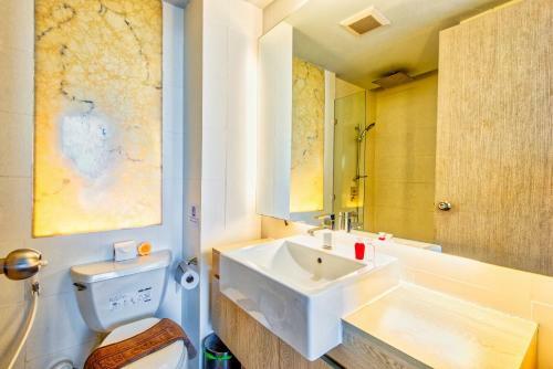Apartamento Atlantis Resort Jomtien Beach
