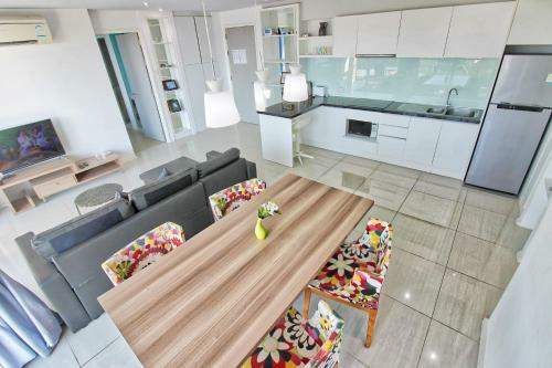 Apartamento Atlantis Resort Jomtien Beach