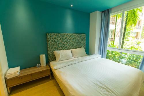 Apartamento Atlantis Resort Jomtien Beach
