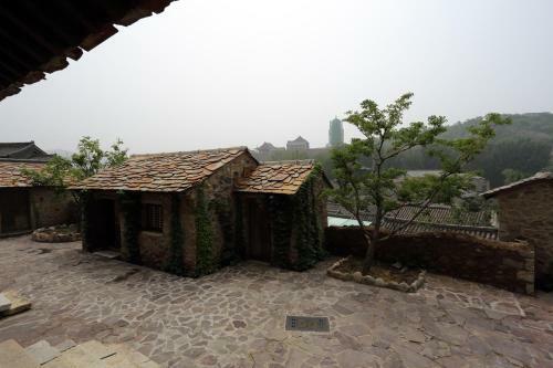 Hotel Beijing Gubei Water Town Changcheng Inn