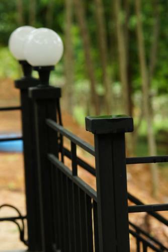 Hotel Baan Rai Phufah Resort Chiangrai