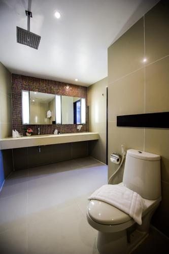 Hotel Selection Pattaya