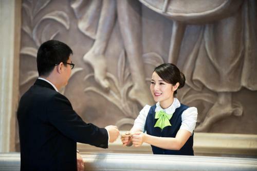 Vienna Hotel Nanning Chaoyang Road