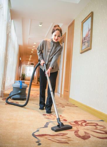 Vienna Hotel Nanning Chaoyang Road