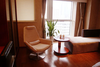 Nanjing Kaibin Apartment - Kai Run Jin Cheng
