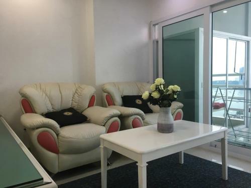 Apartamento Beach Road Luxury Studio