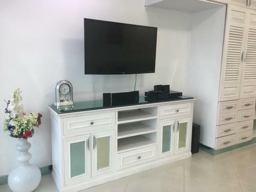 Apartamento Beach Road Luxury Studio