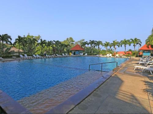 Apartamento Beach Road Luxury Studio