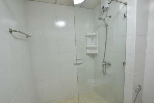 Apartamento Beach Road Luxury Studio