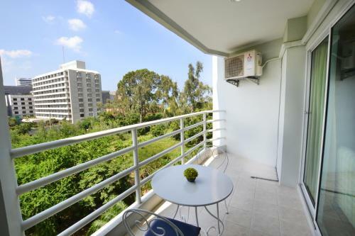 Apartamento Beach Road Luxury Studio