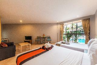 Gulf Siam Hotel & Resort Pattaya