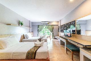 Gulf Siam Hotel & Resort Pattaya