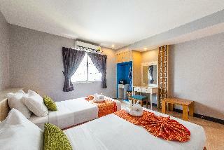Gulf Siam Hotel & Resort Pattaya