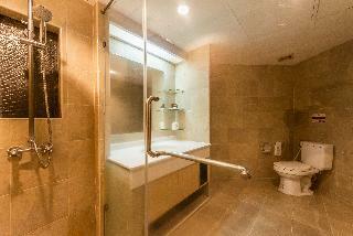 Gulf Siam Hotel & Resort Pattaya