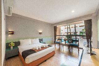 Gulf Siam Hotel & Resort Pattaya