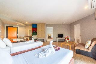 Gulf Siam Hotel & Resort Pattaya