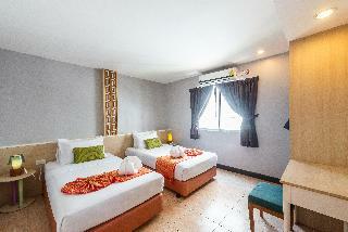 Gulf Siam Hotel & Resort Pattaya