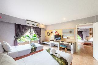 Gulf Siam Hotel & Resort Pattaya